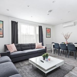Appartement "Premium" met Drie Slaapkamers